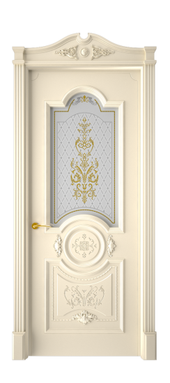 Каролина ДО | Слоновая кость