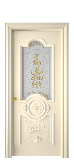 Каролина ДО | Слоновая кость