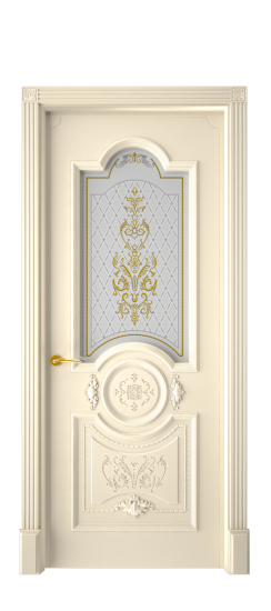 Каролина ДО | Слоновая кость