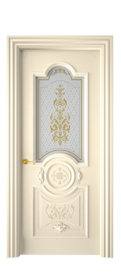 Каролина ДО | Слоновая кость