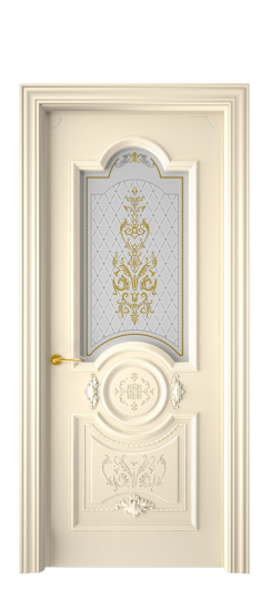 Каролина ДО | Слоновая кость