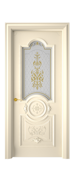 Каролина ДО | Слоновая кость