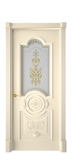 Каролина ДО | Слоновая кость