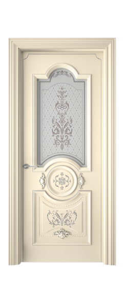 Каролина ДО | Слоновая кость патина серебро