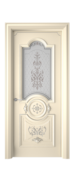 Каролина ДО | Слоновая кость патина серебро