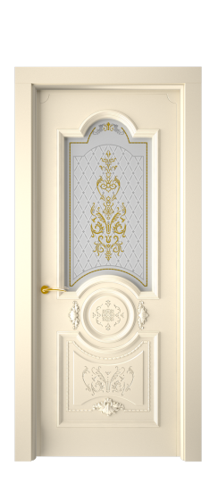 Каролина ДО | Слоновая кость