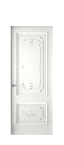 Лорд ДГ | Белая эмаль