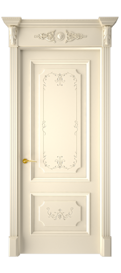 Лорд ДГ | Слоновая кость