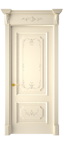 Лорд ДГ | Слоновая кость