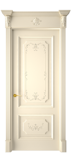 Лорд ДГ | Слоновая кость