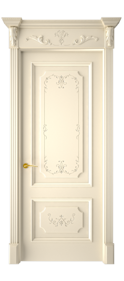 Лорд ДГ | Слоновая кость