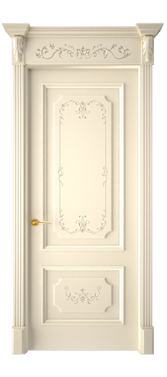 Лорд ДГ | Слоновая кость