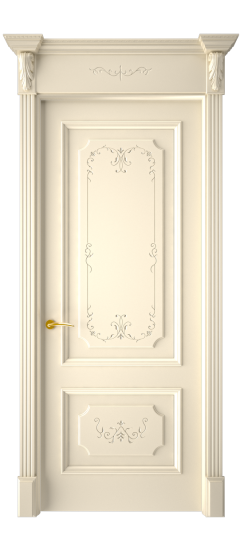 Лорд ДГ | Слоновая кость