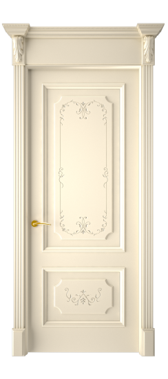 Лорд ДГ | Слоновая кость