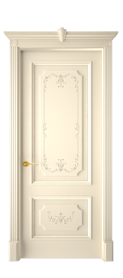 Лорд ДГ | Слоновая кость