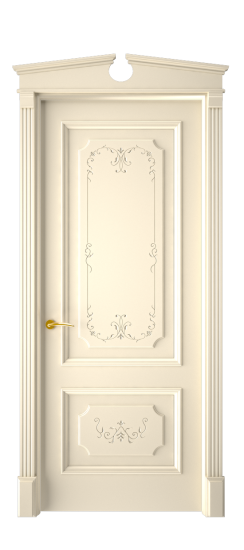 Лорд ДГ | Слоновая кость