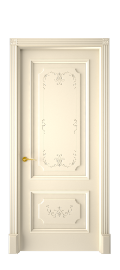 Лорд ДГ | Слоновая кость