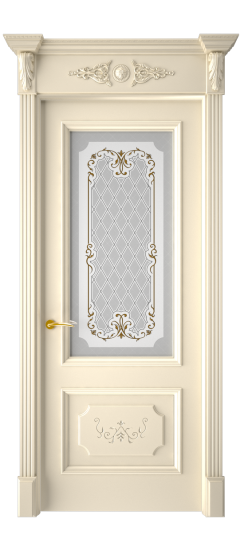 Лорд ДО | Слоновая кость