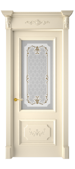 Лорд ДО | Слоновая кость