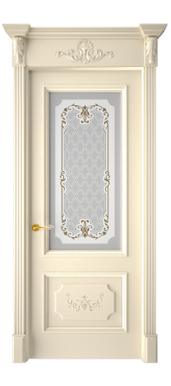 Лорд ДО | Слоновая кость