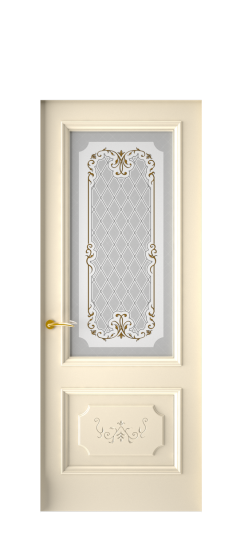 Лорд ДО | Слоновая кость