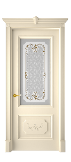 Лорд ДО | Слоновая кость