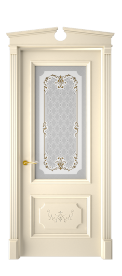 Лорд ДО | Слоновая кость