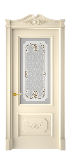 Лорд ДО | Слоновая кость