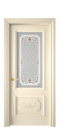 Лорд ДО | Слоновая кость