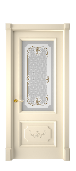 Лорд ДО | Слоновая кость