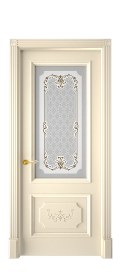 Лорд ДО | Слоновая кость