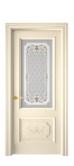 Лорд ДО | Слоновая кость