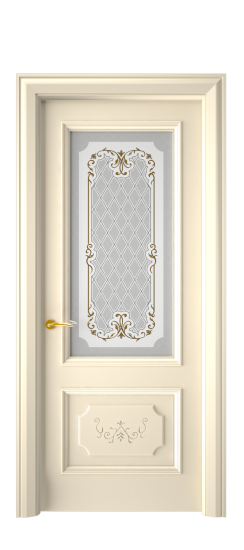 Лорд ДО | Слоновая кость