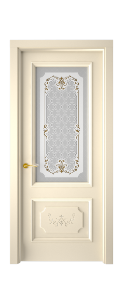 Лорд ДО | Слоновая кость