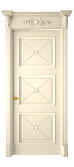 Плаза ДГ | Слоновая кость