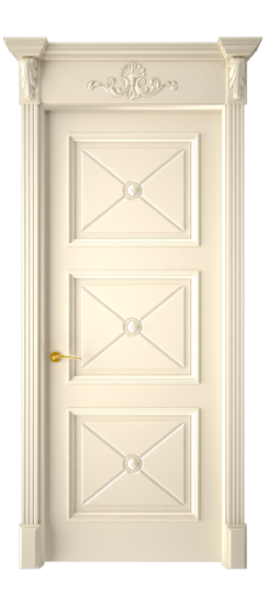 Плаза ДГ | Слоновая кость