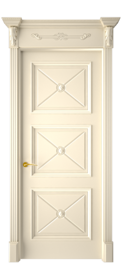 Плаза ДГ | Слоновая кость