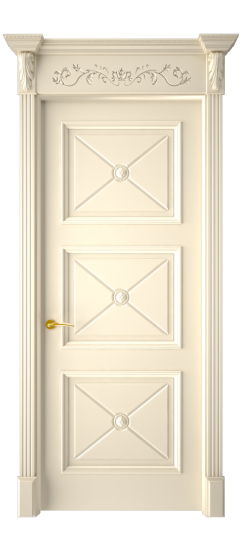 Плаза ДГ | Слоновая кость