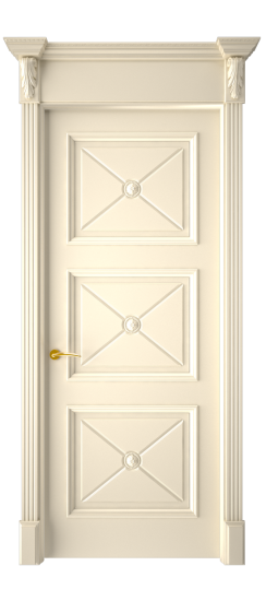 Плаза ДГ | Слоновая кость