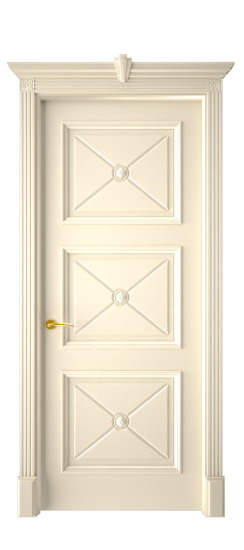 Плаза ДГ | Слоновая кость