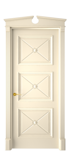 Плаза ДГ | Слоновая кость