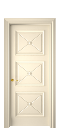 Плаза ДГ | Слоновая кость