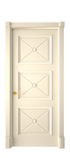 Плаза ДГ | Слоновая кость