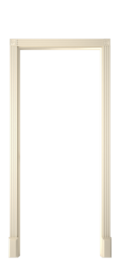 Плаза ДГ | Слоновая кость