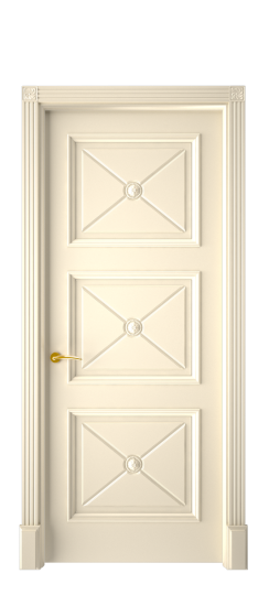 Плаза ДГ | Слоновая кость