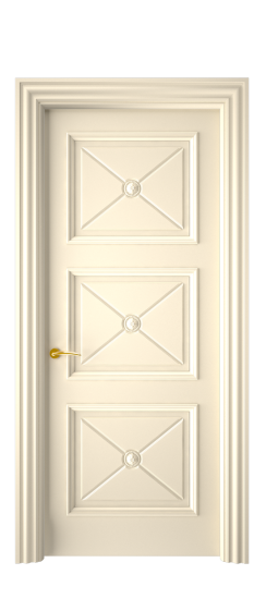 Плаза ДГ | Слоновая кость