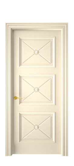 Плаза ДГ | Слоновая кость