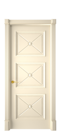 Плаза ДГ | Слоновая кость