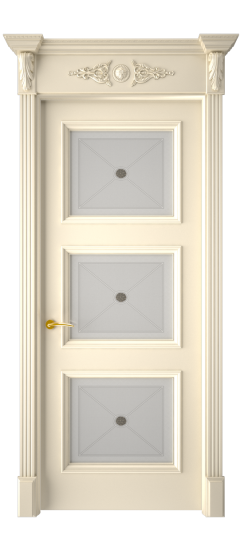 Плаза ДО | Слоновая кость