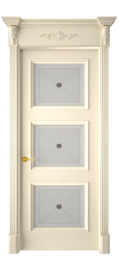 Плаза ДО | Слоновая кость